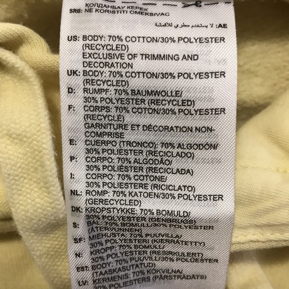 Adidas Hoodie - Picture 7 of 7